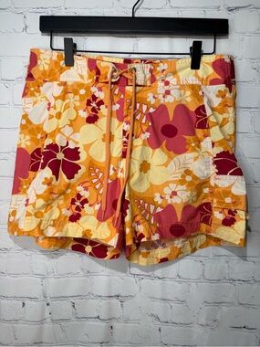 Natural Reflections size 8 swim shorts